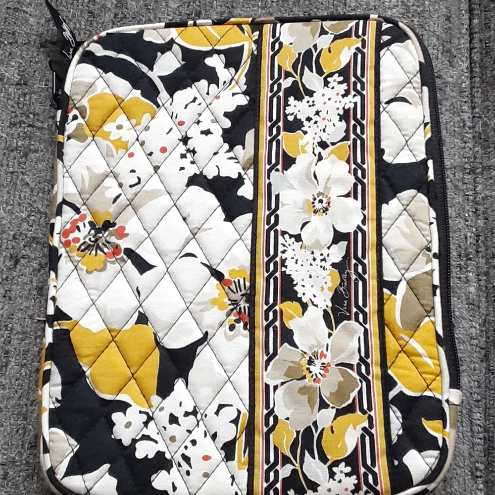 Vera Bradley Tablet Sleeve